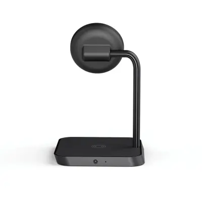 Caricatore wireless 2 ZENS OFFICE per 2 dispositivi - Immagine 3