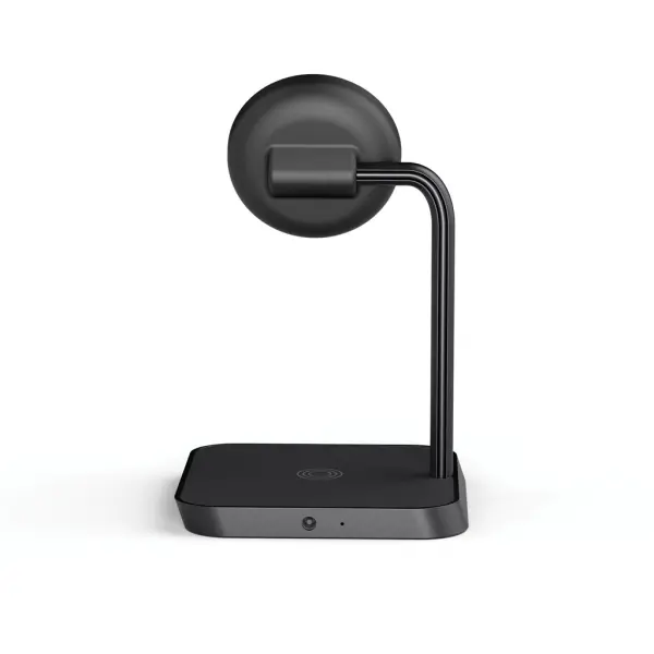 Caricatore wireless 2 ZENS OFFICE per 2 dispositivi - Immagine 3