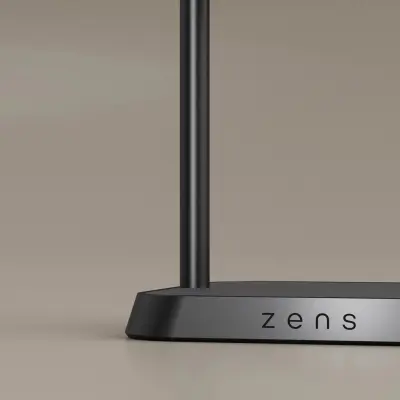 Caricatore wireless 2 ZENS OFFICE per 2 dispositivi - Immagine 6