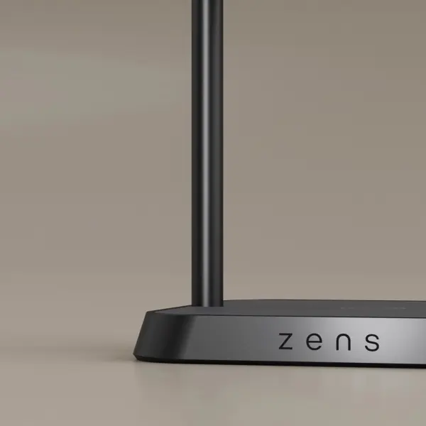 Caricatore wireless 2 ZENS OFFICE per 2 dispositivi - Immagine 6