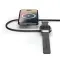 Caricabatterie wireless ZENS Pro 2 con stampa del tuo logo - Anteprima 2