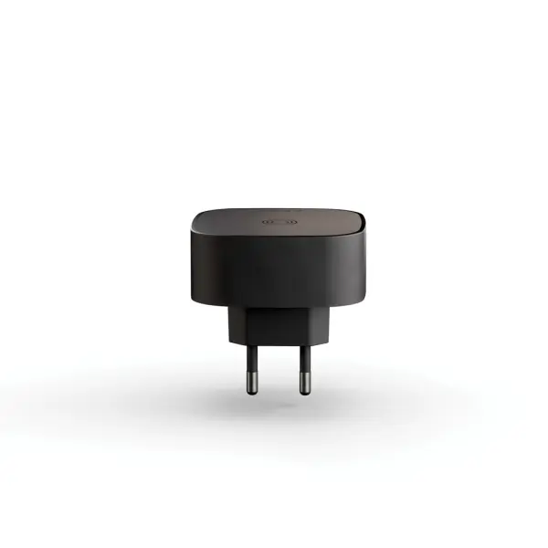 Adattatore di ricarica wireless ZENS fino a 15W con stampa - Immagine 3