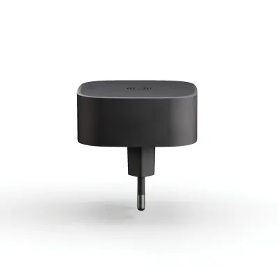 Adattatore di ricarica wireless ZENS fino a 15W con stampa - Immagine 4