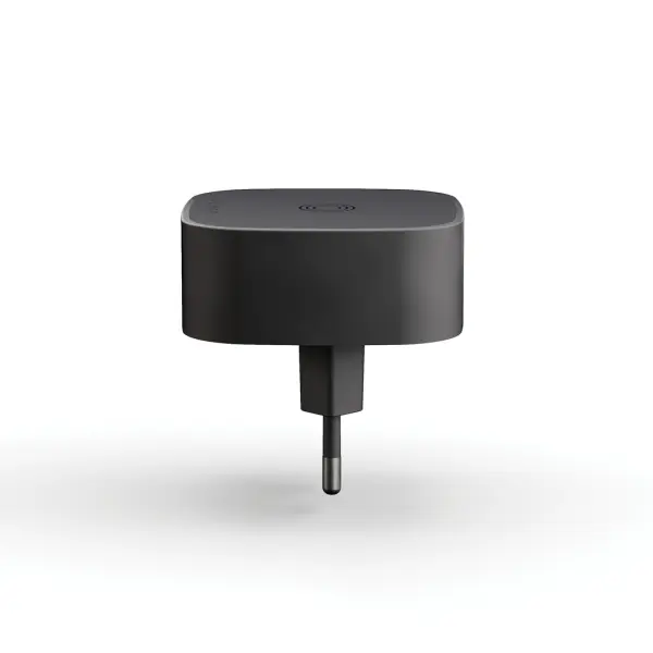 Adattatore di ricarica wireless ZENS fino a 15W con stampa - Immagine 4