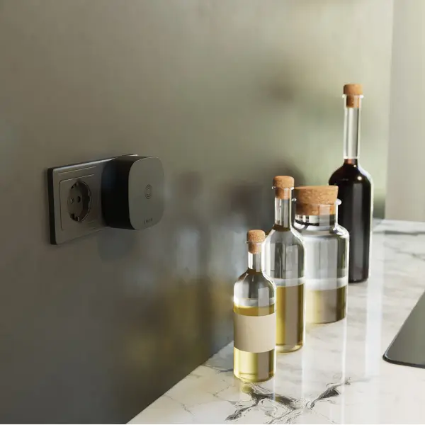 Adattatore di ricarica wireless ZENS fino a 15W con stampa - Immagine 6
