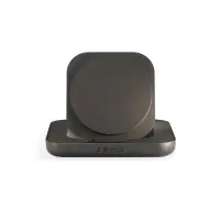 Caricabatterie magnetico da comodino ZENS 20W ricarica wireless