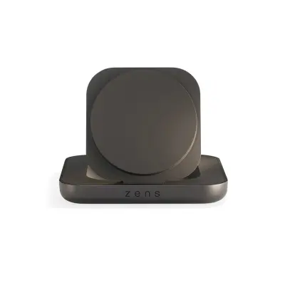 Caricabatterie magnetico da comodino ZENS 20W ricarica wireless