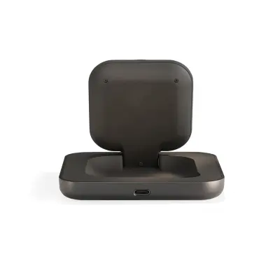 Caricabatterie magnetico da comodino ZENS 20W ricarica wireless - Immagine 5