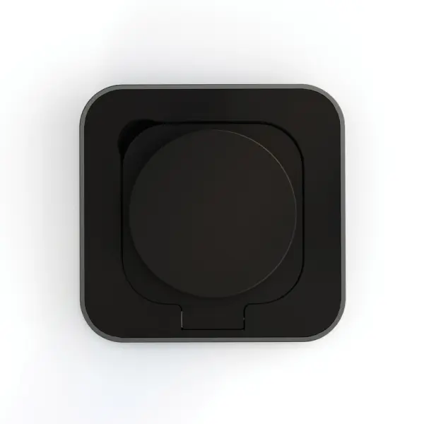 Caricabatterie magnetico da comodino ZENS 20W ricarica wireless - Immagine 4