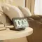 Caricabatterie magnetico da comodino ZENS 20W ricarica wireless - Anteprima 7