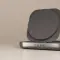 Caricabatterie magnetico da comodino ZENS 20W ricarica wireless - Anteprima 8