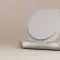 Caricabatterie magnetico da comodino ZENS 20W ricarica wireless - Anteprima 16