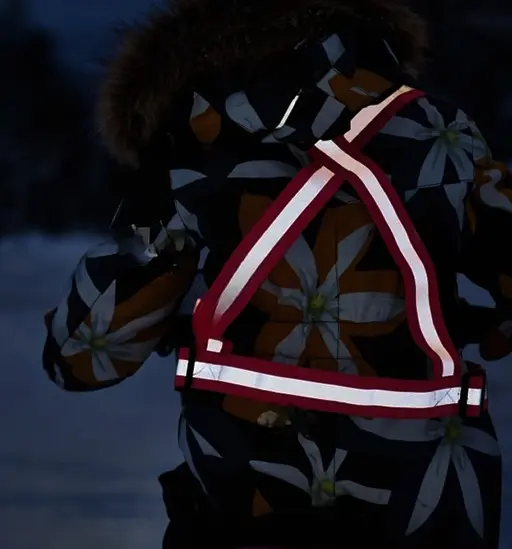 Gilet Catarifrangenti