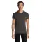 T-shirt uomo REGENT FIT 150 g/m² con stampa - SOL'S - Anteprima 2