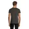 T-shirt uomo REGENT FIT 150 g/m² con stampa - SOL'S - Anteprima 3