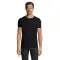 T-shirt uomo REGENT FIT 150 g/m² con stampa - SOL'S - Anteprima 5