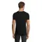 T-shirt uomo REGENT FIT 150 g/m² con stampa - SOL'S - Anteprima 6