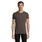 T-shirt uomo REGENT FIT 150 g/m² con stampa - SOL'S - Anteprima 8