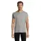 T-shirt uomo REGENT FIT 150 g/m² con stampa - SOL'S - Anteprima 14