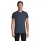 T-shirt uomo REGENT FIT 150 g/m² con stampa - SOL'S - Anteprima 17