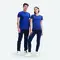 T-shirt uomo REGENT FIT 150 g/m² con stampa - SOL'S - Anteprima 20