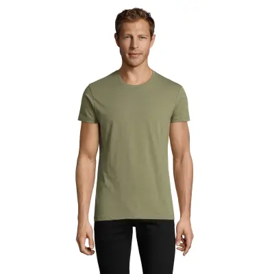 T-shirt uomo REGENT FIT 150 g/m² con stampa - SOL'S - Immagine 20