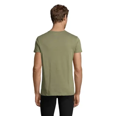 T-shirt uomo REGENT FIT 150 g/m² con stampa - SOL'S - Immagine 21
