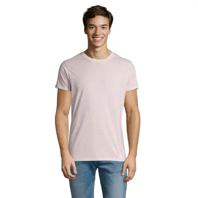 T-shirt uomo REGENT FIT 150 g/m² con stampa - SOL'S - Immagine 23