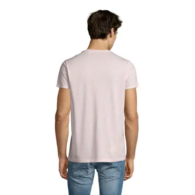 T-shirt uomo REGENT FIT 150 g/m² con stampa - SOL'S - Immagine 24