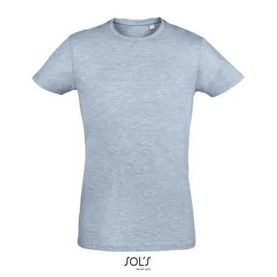 T-shirt uomo REGENT FIT 150 g/m² con stampa - SOL'S - Immagine 26