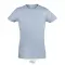 T-shirt uomo REGENT FIT 150 g/m² con stampa - SOL'S - Anteprima 26
