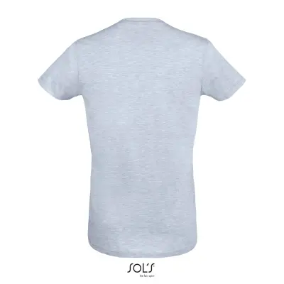 T-shirt uomo REGENT FIT 150 g/m² con stampa - SOL'S - Immagine 27