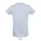 T-shirt uomo REGENT FIT 150 g/m² con stampa - SOL'S - Anteprima 27