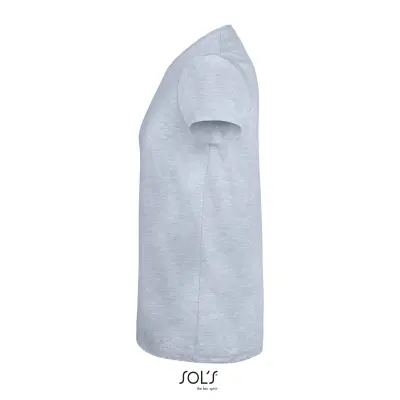 T-shirt uomo REGENT FIT 150 g/m² con stampa - SOL'S - Immagine 28