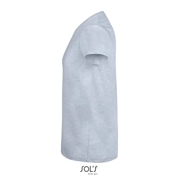 T-shirt uomo REGENT FIT 150 g/m² con stampa - SOL'S - Immagine 28