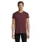 T-shirt uomo REGENT FIT 150 g/m² con stampa - SOL'S - Anteprima 29