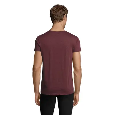T-shirt uomo REGENT FIT 150 g/m² con stampa - SOL'S - Immagine 30