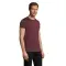 T-shirt uomo REGENT FIT 150 g/m² con stampa - SOL'S - Anteprima 31