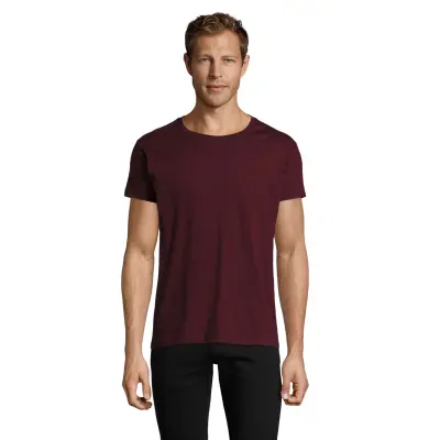 T-shirt uomo REGENT FIT 150 g/m² con stampa - SOL'S - Immagine 32