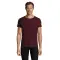 T-shirt uomo REGENT FIT 150 g/m² con stampa - SOL'S - Anteprima 32