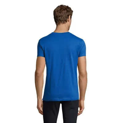 T-shirt uomo REGENT FIT 150 g/m² con stampa - SOL'S - Immagine 36