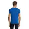 T-shirt uomo REGENT FIT 150 g/m² con stampa - SOL'S - Anteprima 36