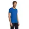 T-shirt uomo REGENT FIT 150 g/m² con stampa - SOL'S - Anteprima 37