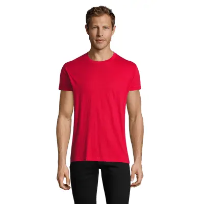 T-shirt uomo REGENT FIT 150 g/m² con stampa - SOL'S - Immagine 38