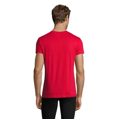 T-shirt uomo REGENT FIT 150 g/m² con stampa - SOL'S - Immagine 39