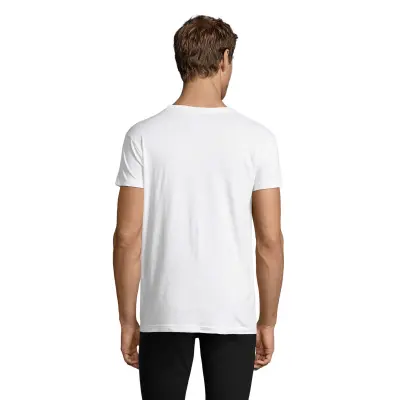 T-shirt uomo REGENT FIT 150 g/m² con stampa - SOL'S - Immagine 42