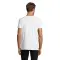 T-shirt uomo REGENT FIT 150 g/m² con stampa - SOL'S - Anteprima 42