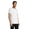 T-shirt uomo REGENT FIT 150 g/m² con stampa - SOL'S - Anteprima 43