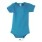 Body neonato BAMBINO 100% cotone pettinato - SOL'S - Anteprima 2