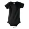 Body neonato BAMBINO 100% cotone pettinato - SOL'S - Anteprima 4
